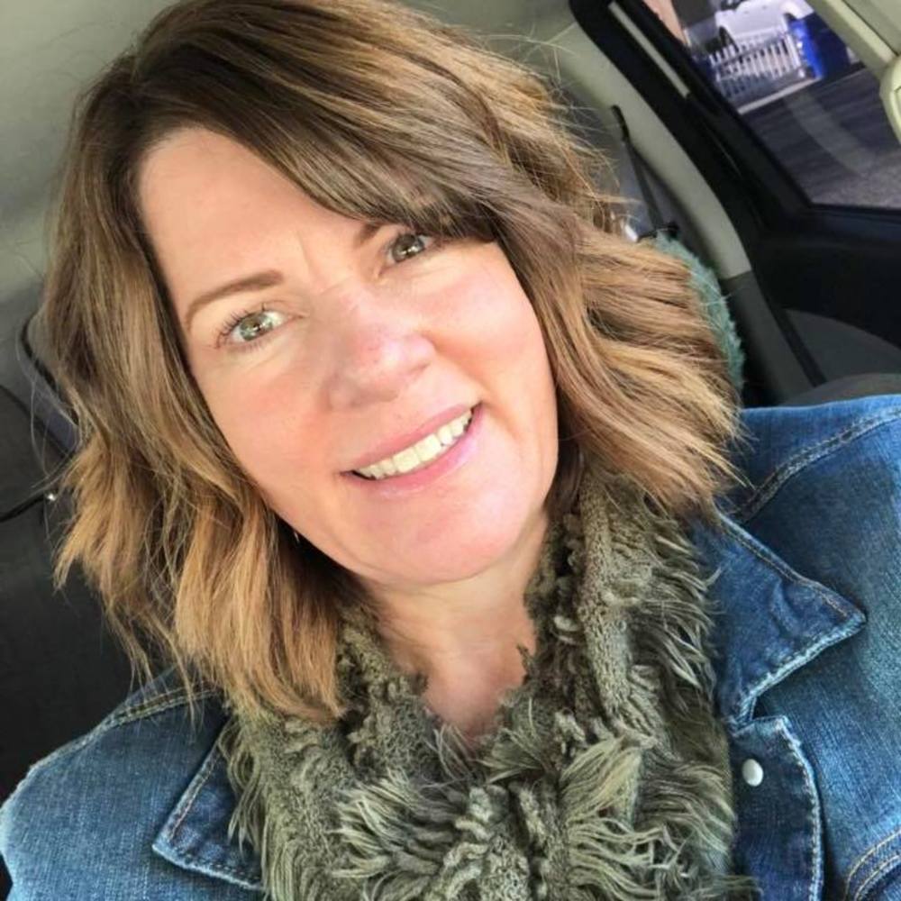Meet your Posher, Sherrie